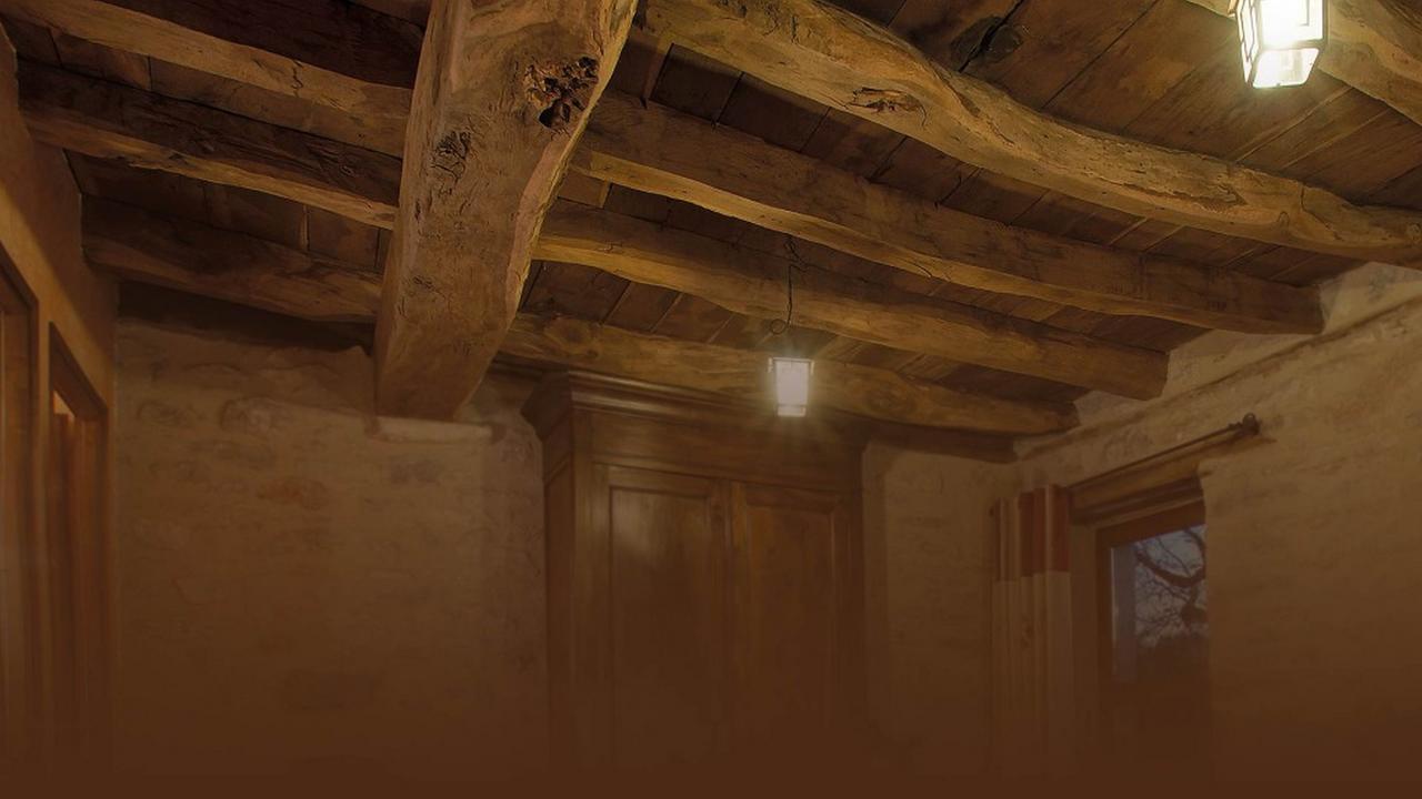Espédaillac Chambres Et Jardin De Pierres المظهر الخارجي الصورة
